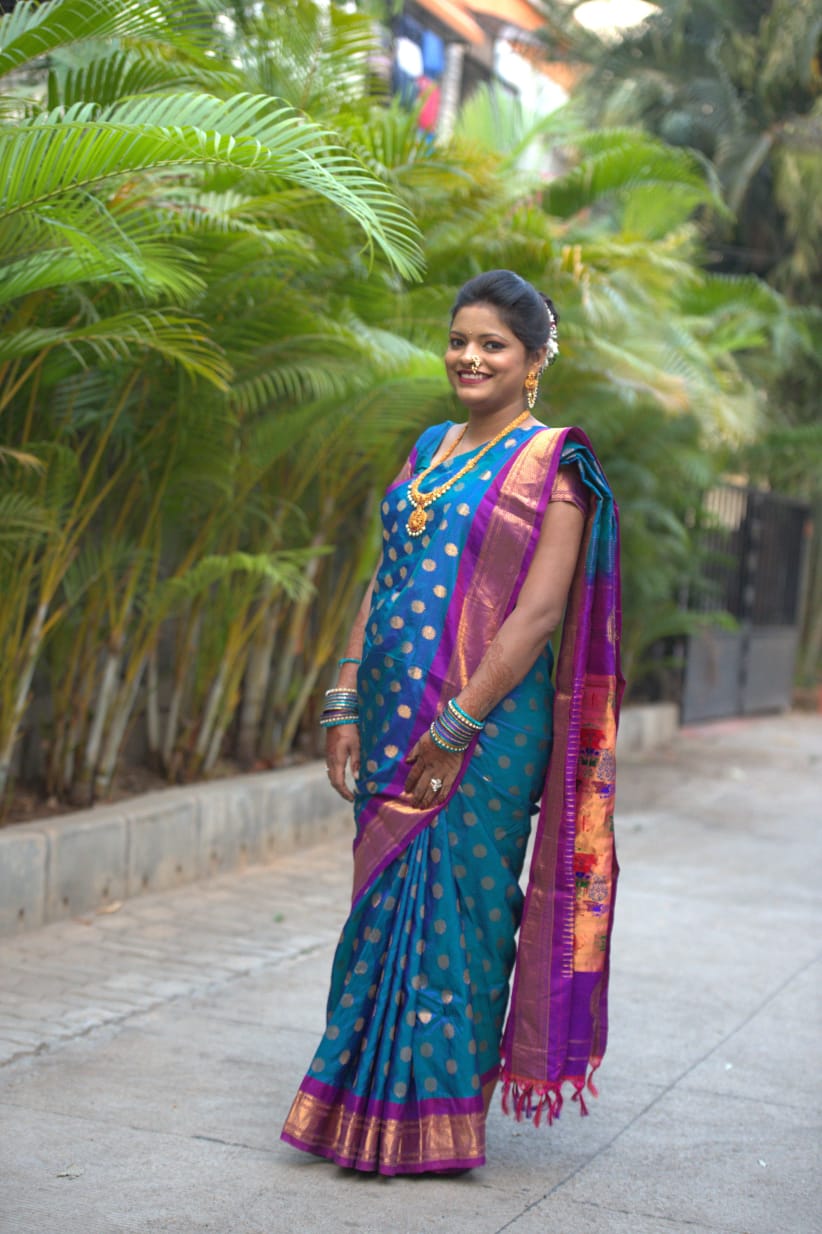 Sukanya Kailas Bhalekar